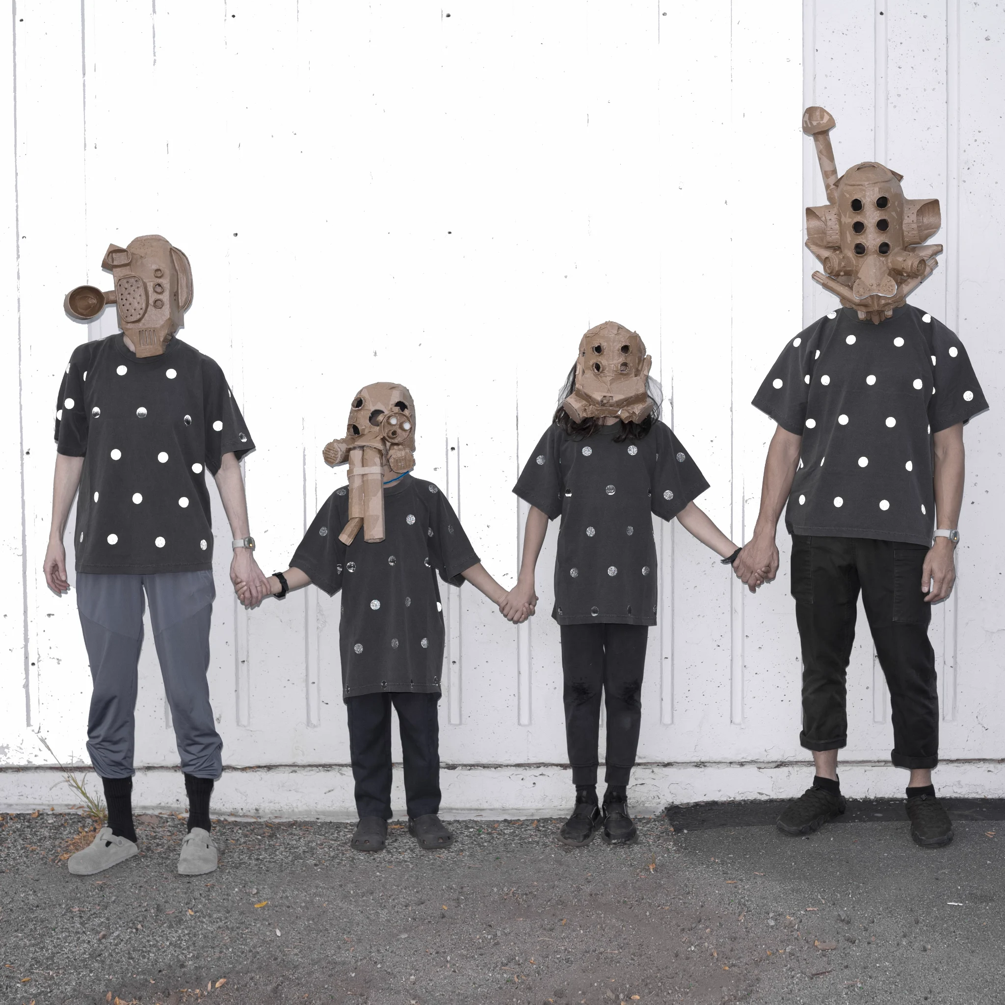 family 1:1