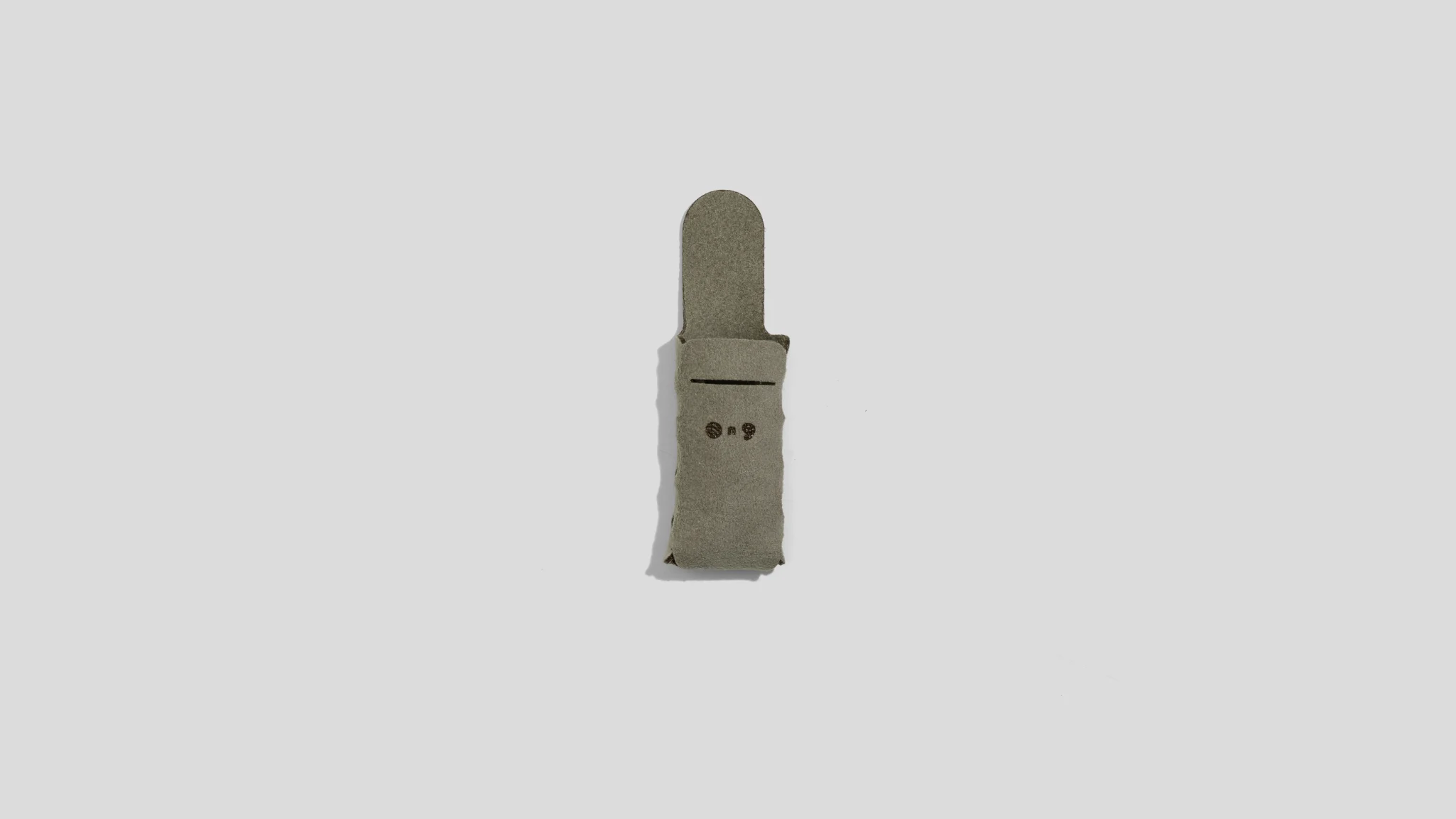 pouch-folded