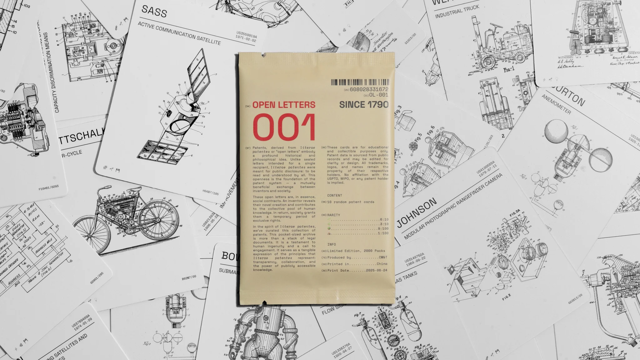 open-letters-main-background