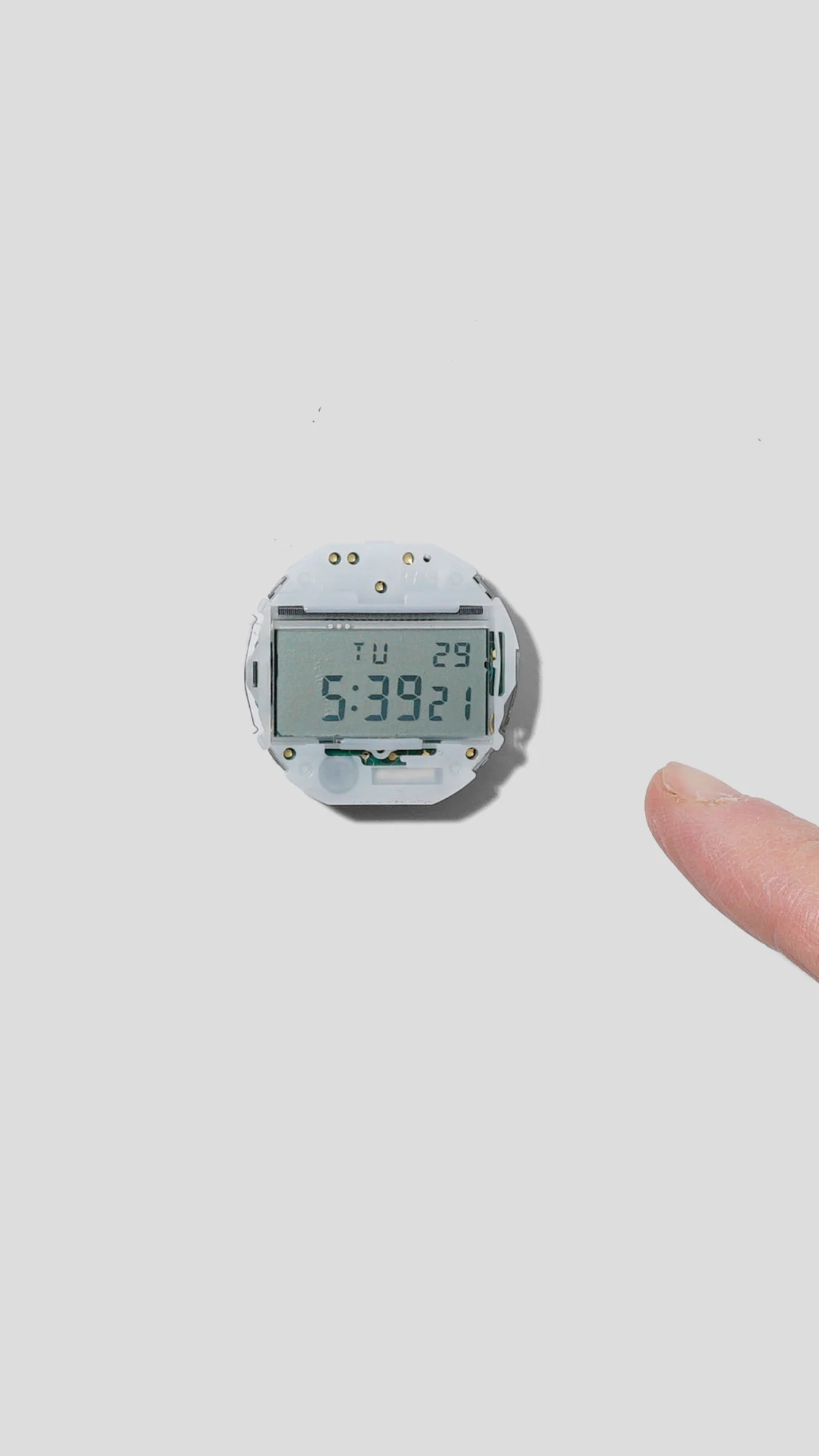 SSW001-XXX 9:16